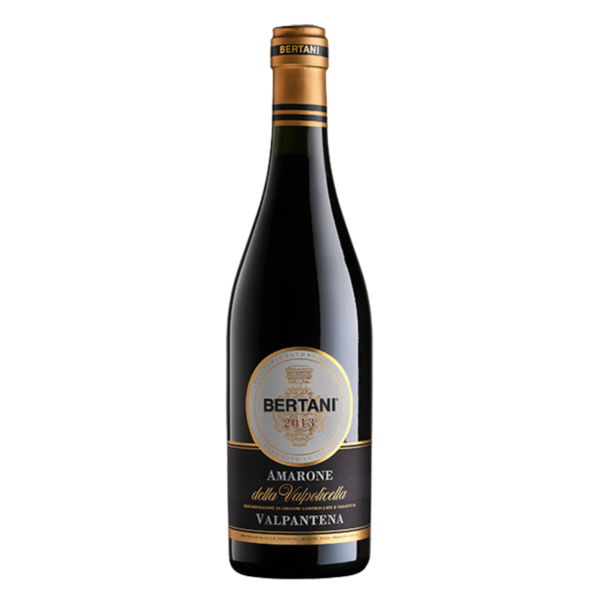 Amarone della Valpolicella Valpantena DOCG 2020