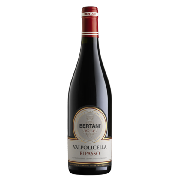 Valpolicella Ripasso DOC 2021