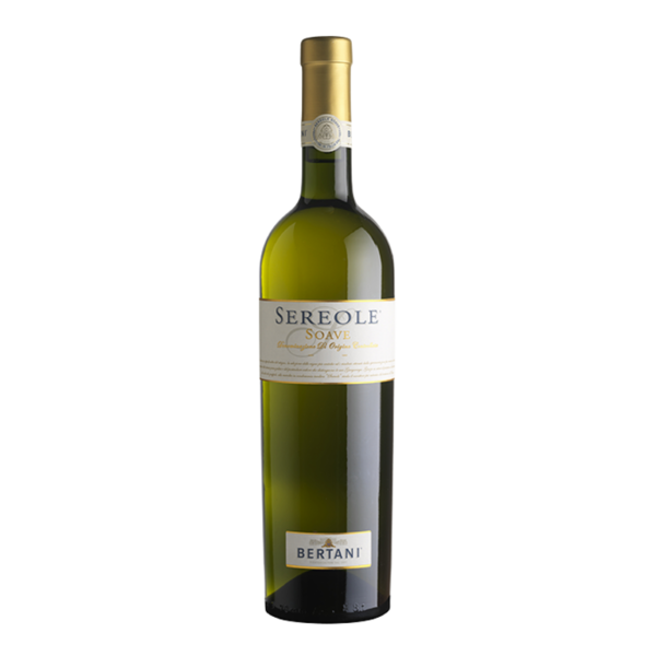 Sereole Soave DOC 2023
