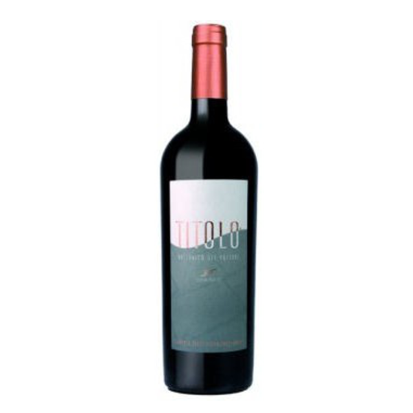 Titolo Classico Aglianico del Vulture DOCG Superiore 2020