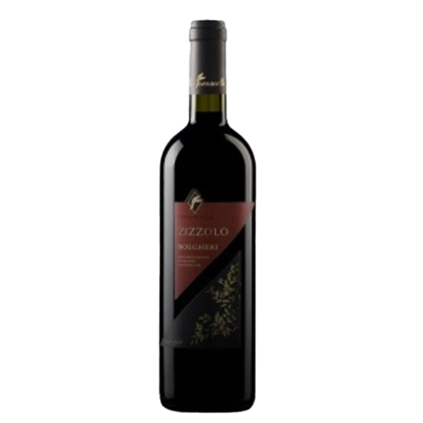 Zizzolo Bolgheri DOC Rosso 2023